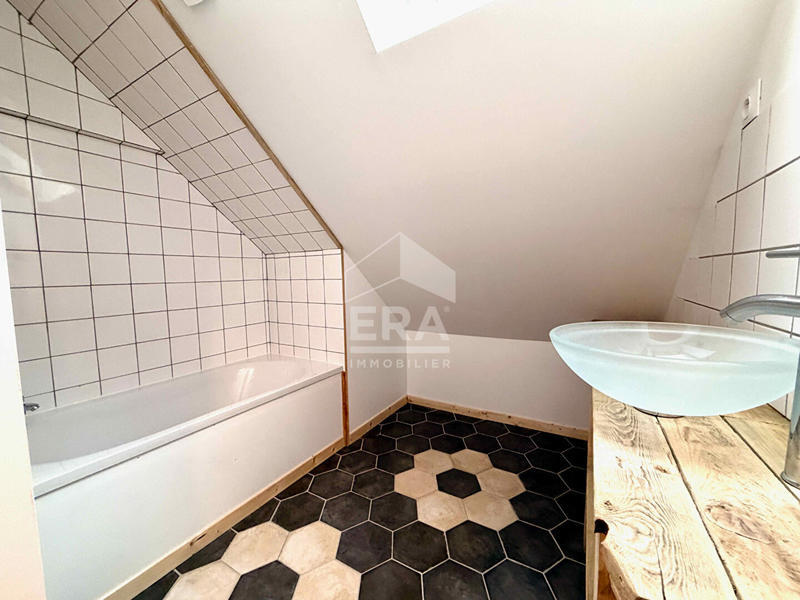 Appartement - 27 m² - 2 pièces