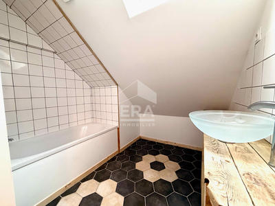 Appartement - 27 m² - 2 pièces