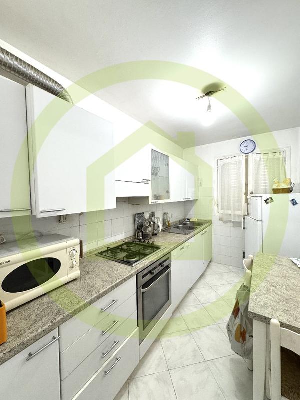 Appartement - 70 m² - 4 pièces