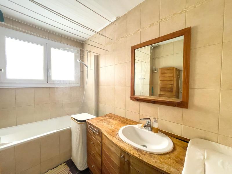 Appartement - 53 m² - 3 pièces