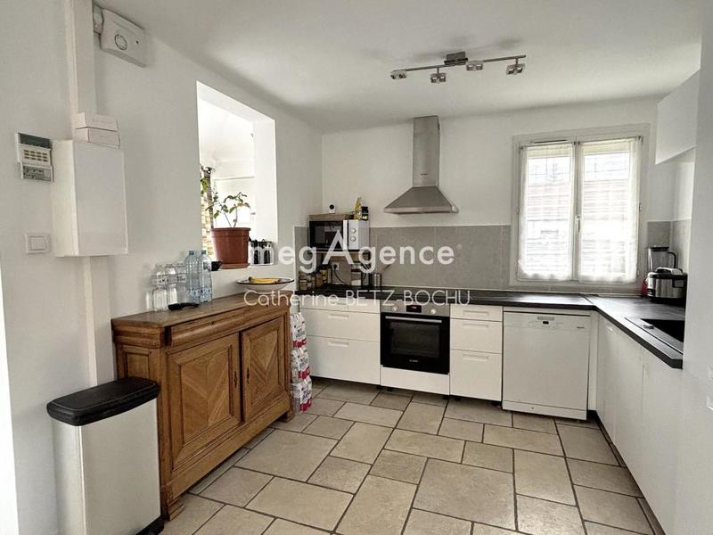 Maison - 67 m² - 3 pièces