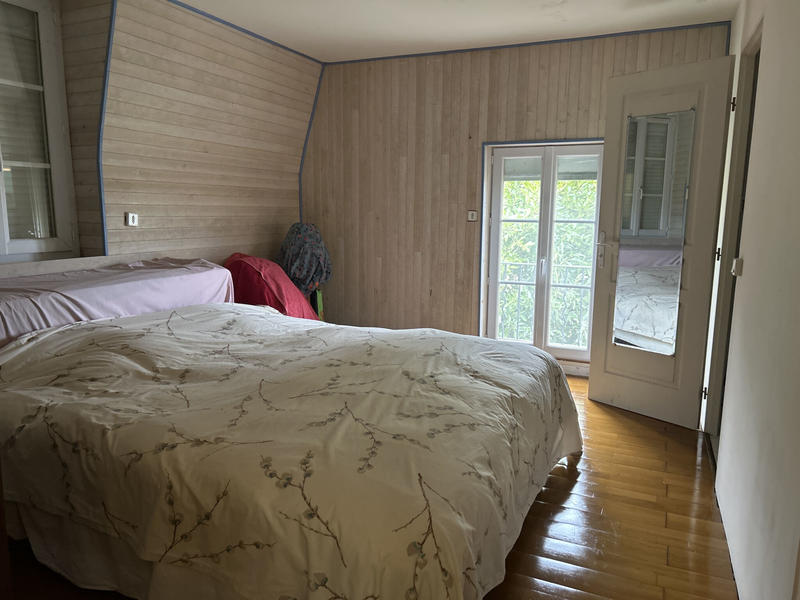 Maison - 80 m² - 3 pièces