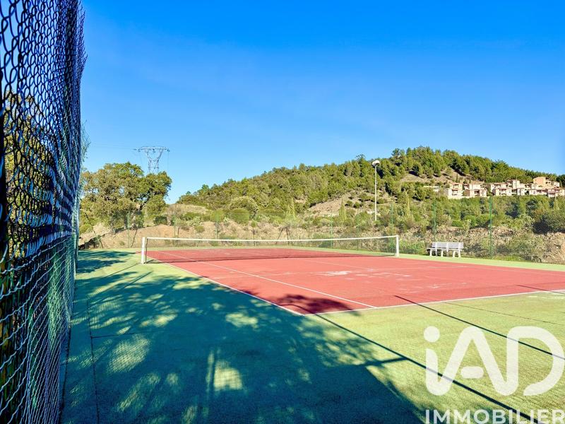 Maison - 36 m² - 2 pièces