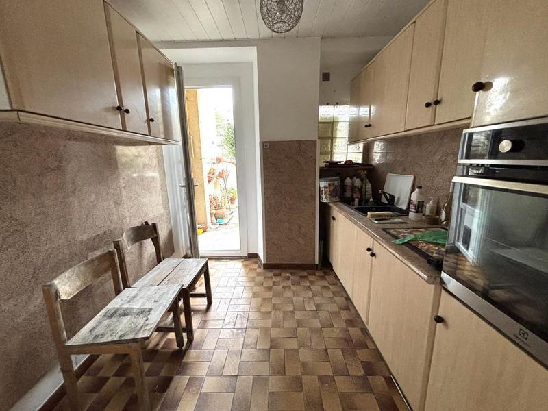 Propriété - 78 m² - 4 pièces