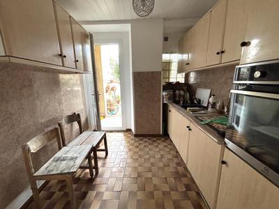 Propriété - 78 m² - 4 pièces