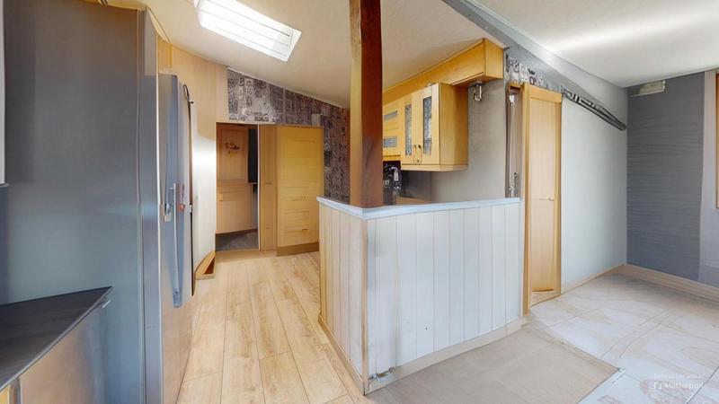 Maison - 81 m² - 4 pièces