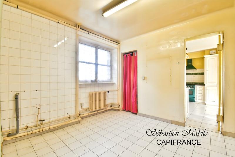 Maison - 145 m² - 4 pièces