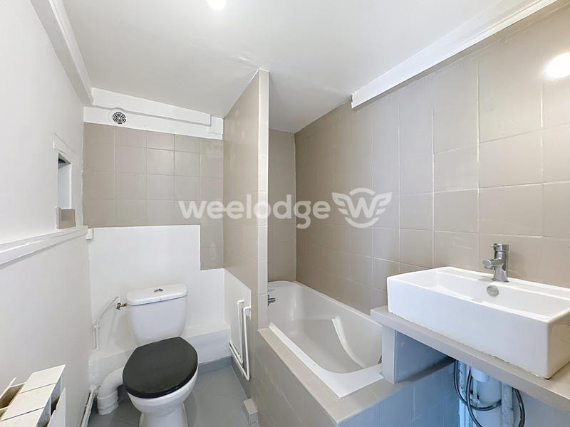 Maison - 115 m² - 6 pièces