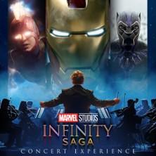 Marvel Infinity Saga