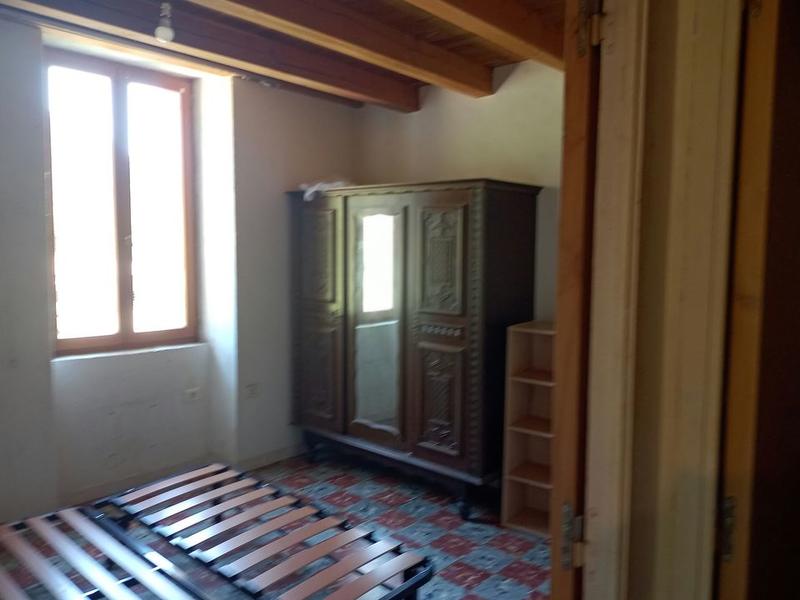 Mas - 220 m² - 15 pièces