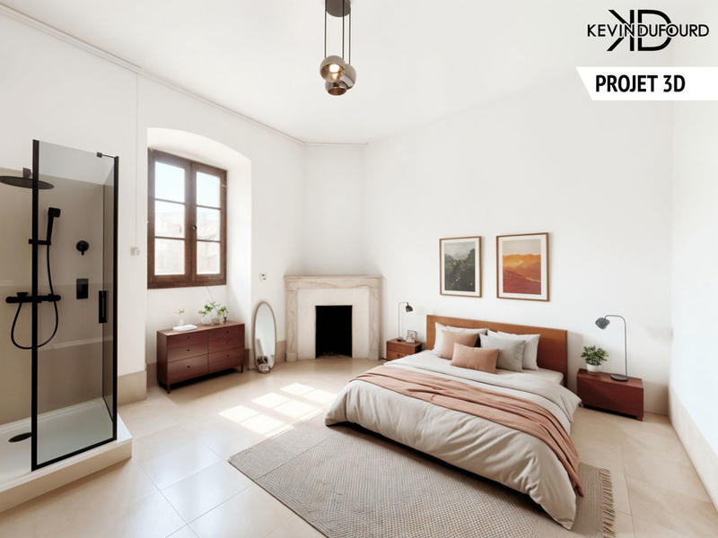 Maison - 300 m² - 10 pièces