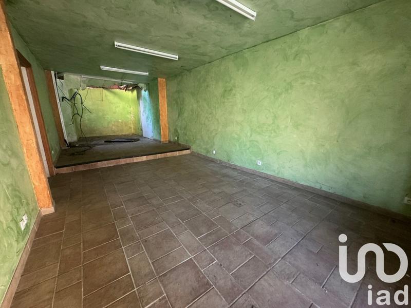 Maison - 236 m² - 9 pièces