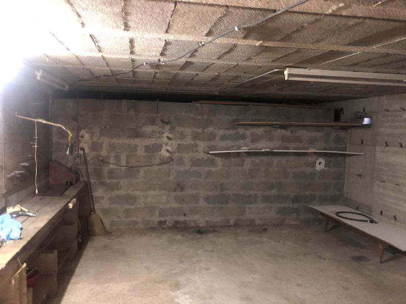 Maison ancienne - 210 m² - 9 pièces