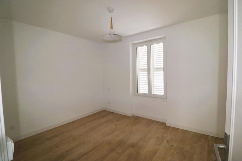 Maison - 45 m² - 3 pièces