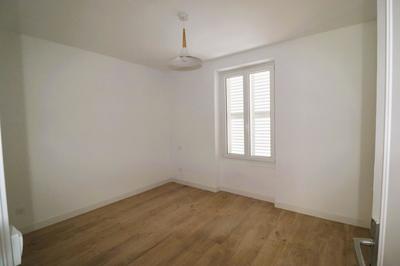 Maison - 45 m² - 3 pièces