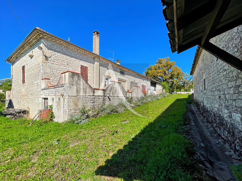 Maison - 134 m² - 6 pièces