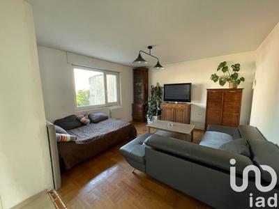 Maison - 122 m² - 6 pièces