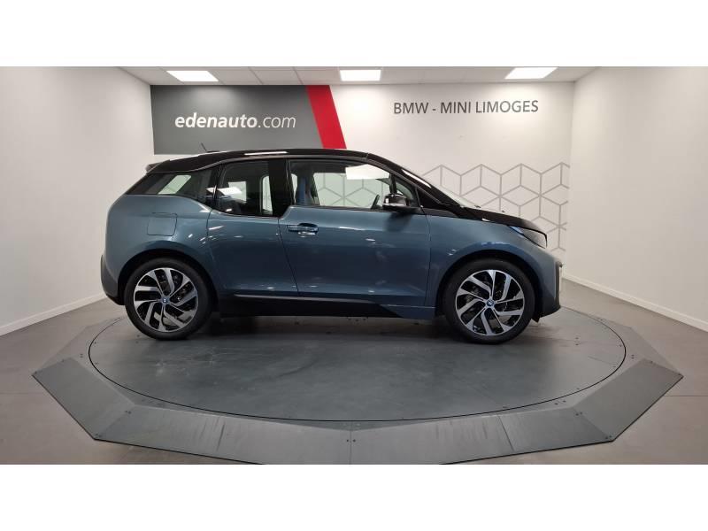Bmw i3 120 Ah 170 ch Bva Atelier