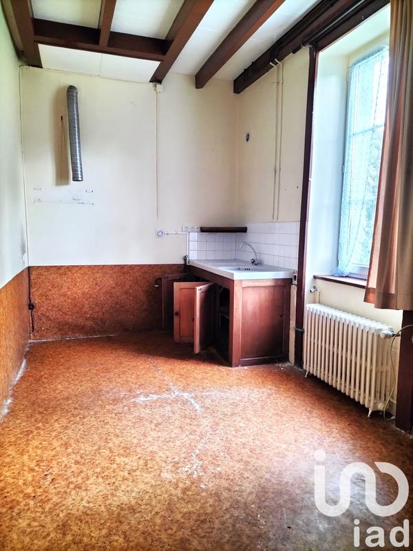 Maison - 173 m² - 8 pièces