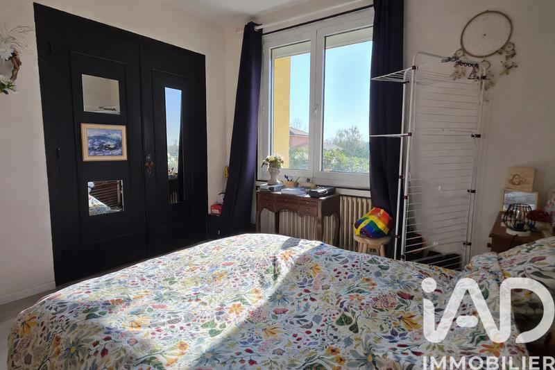 Maison - 143 m² - 5 pièces