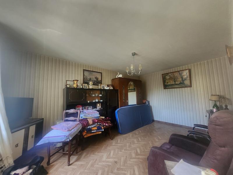 Maison - 98 m² - 5 pièces