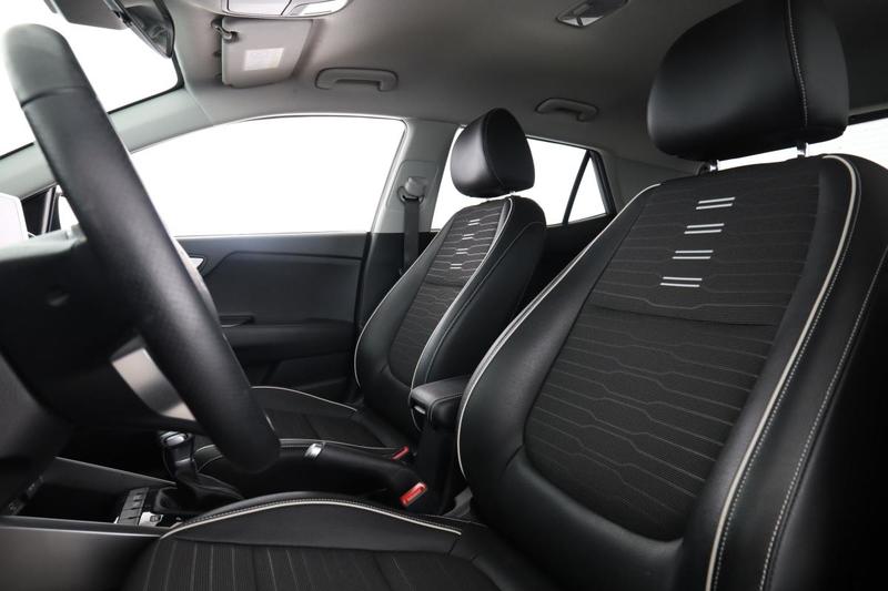 Kia Stonic 1.0 t-GDi Mhev Gt Line Dct7 120 ch