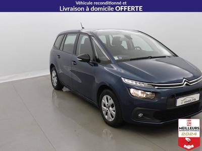 Citroën Grand C4 SpaceTourer PureTech 130 Feel