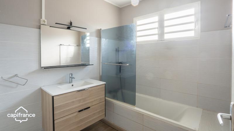 Maison - 72 m² - 3 pièces