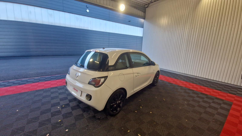 Opel Adam 1.4 Twinport 87 Ch s/S Unlimited