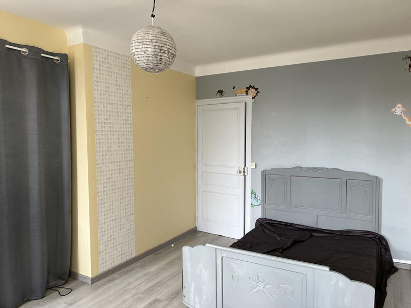 Maison - 209 m² - 6 pièces