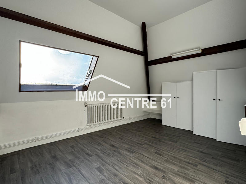 Maison - 135 m² - 7 pièces