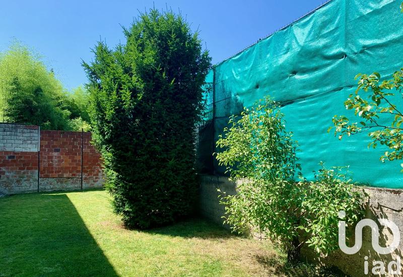 Maison - 194 m² - 10 pièces