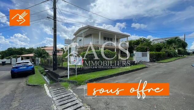 Maison - 160 m² - 7 pièces