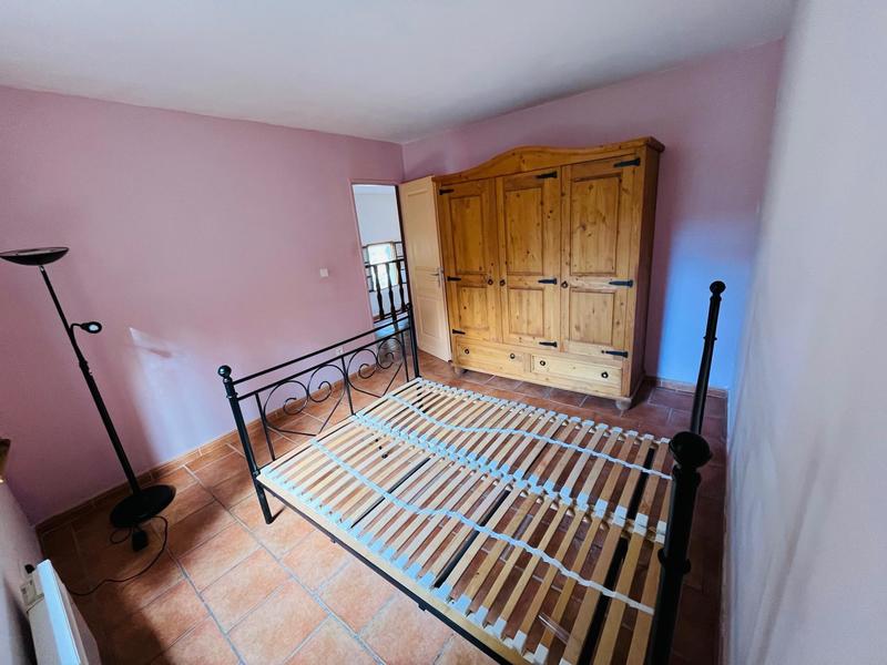 Maison - 112 m² - 4 pièces