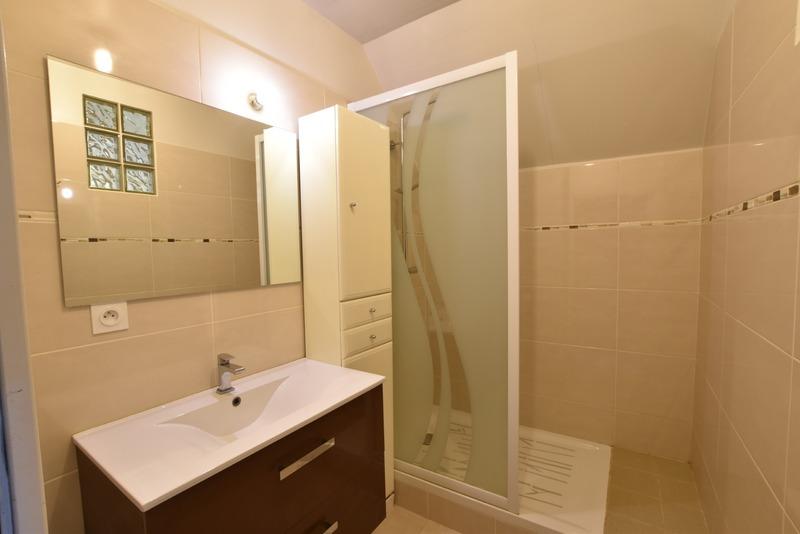 Longère - 170 m² - 7 pièces