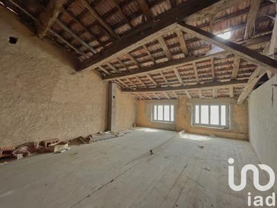 Maison - 170 m² - 5 pièces