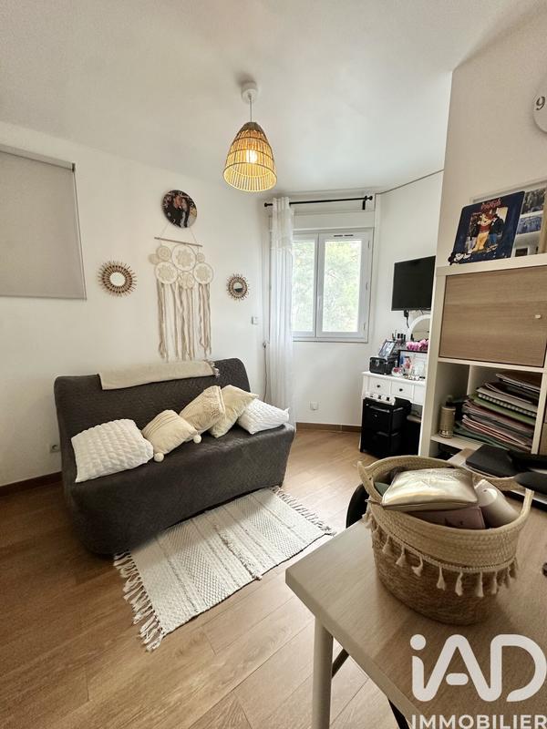 Maison de ville - 90 m² - 5 pièces