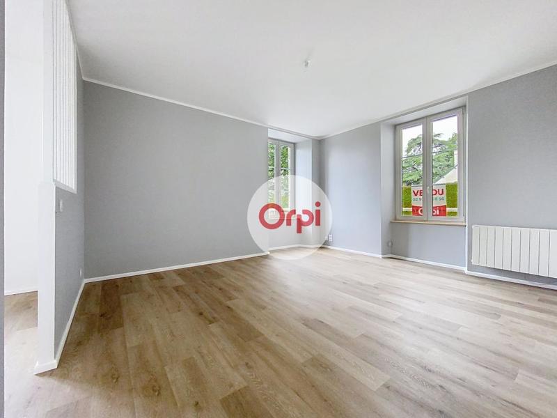 Appartement - 70 m² - 4 pièces