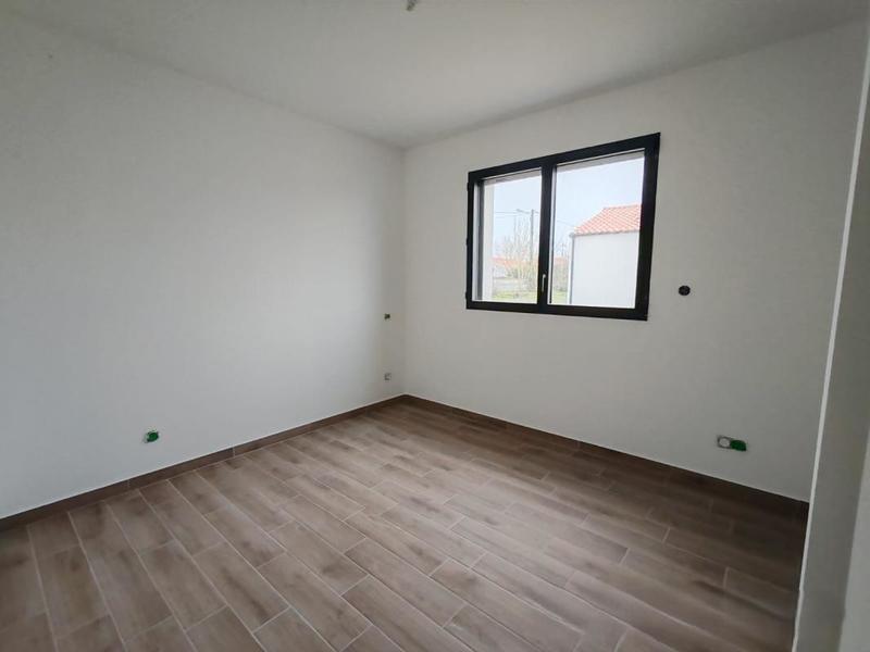 Maison - 74 m² - 4 pièces