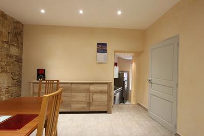 Appartement - 130 m² - 6 pièces