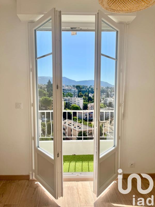 Appartement - 54 m² - 2 pièces