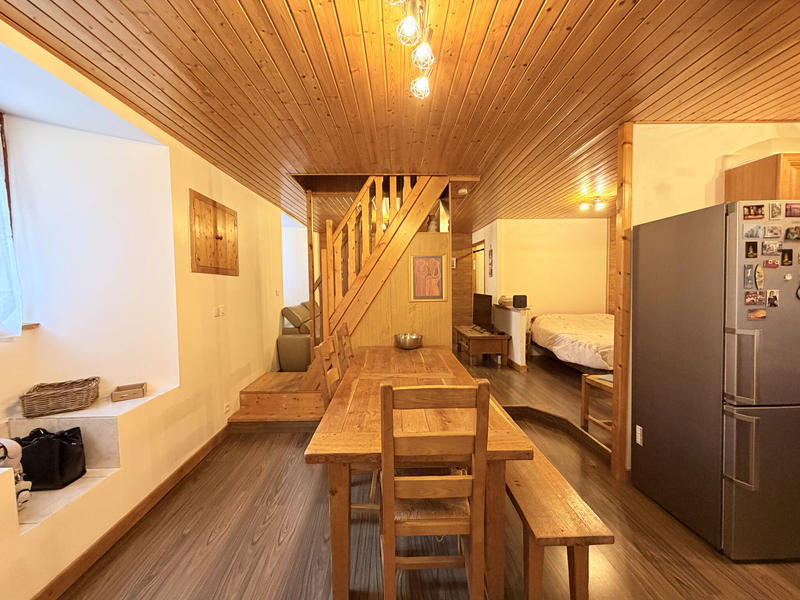 Maison de village - 106 m² - 4 pièces