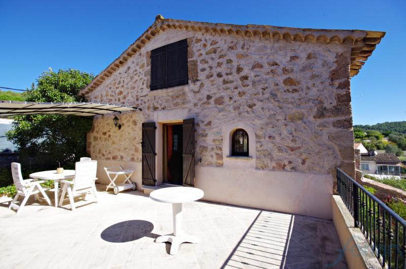 Maison de village - 148 m² - 5 pièces