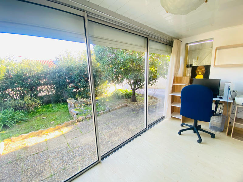 Maison - 91 m² - 4 pièces