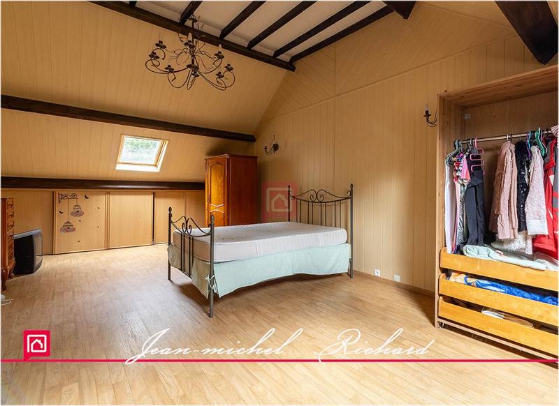 Maison - 164 m² - 5 pièces