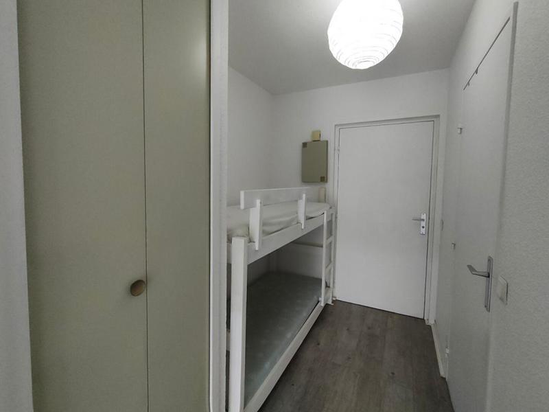 Appartement - 23 m² - 2 pièces