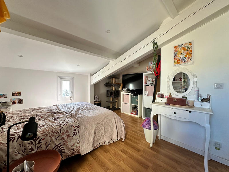 Maison - 156 m² - 6 pièces