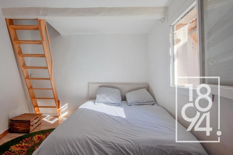 Appartement - 83 m² - 4 pièces