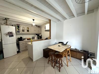 Maison - 116 m² - 5 pièces