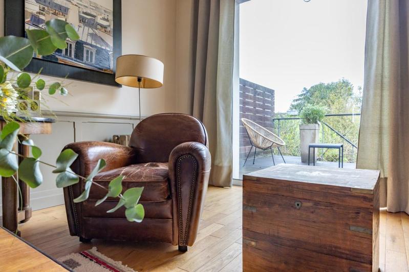 Maison - 170 m² - 6 pièces